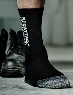 R-RMH003-Workwear Socks (3 Pair Pack) 2